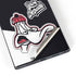 Looney Tunes Retro Daffy Duck Galaxy S25 Ultra Skin